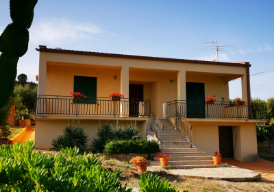 Casa Vacanze Villa Villa Tranchina